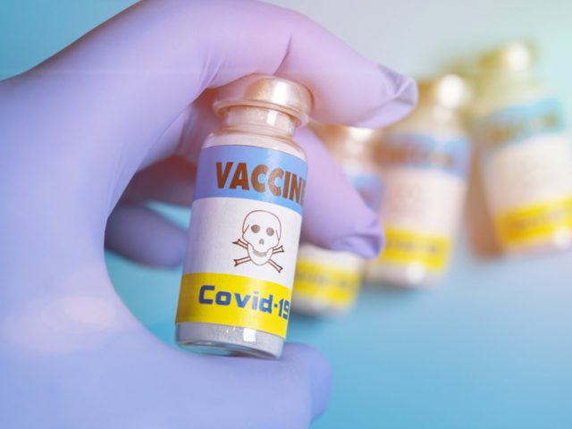 Covid – Vaccines – What the Government doesn’t want you to know – Part 2